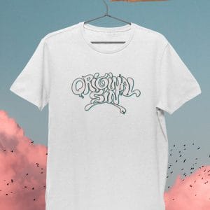 Original Sin T Shirts